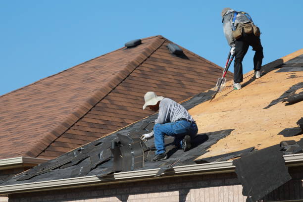 Hot Roofs in Hilliard, FL