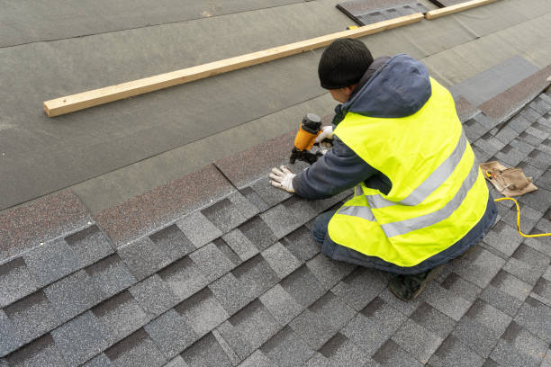 Fast & Reliable Emergency Roof Repairs in Hilliard, FL